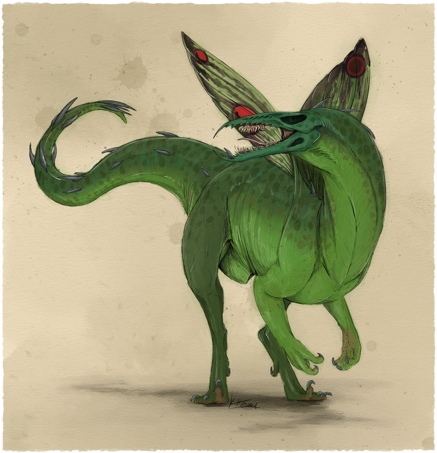 Creature