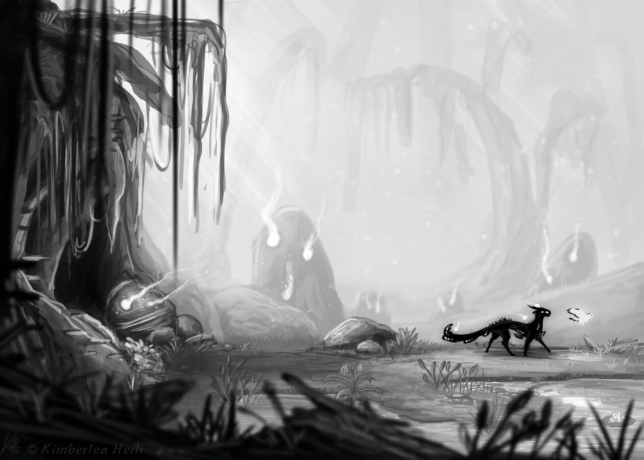 Swamp