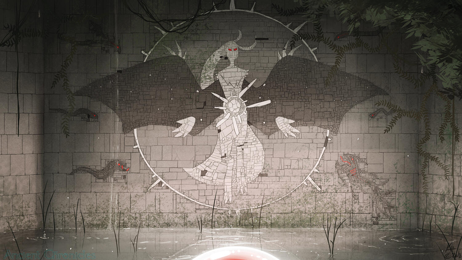 Mosaic