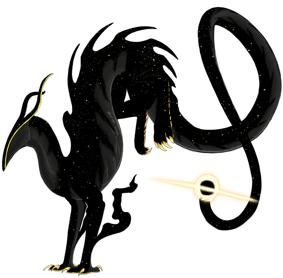 Nihilique