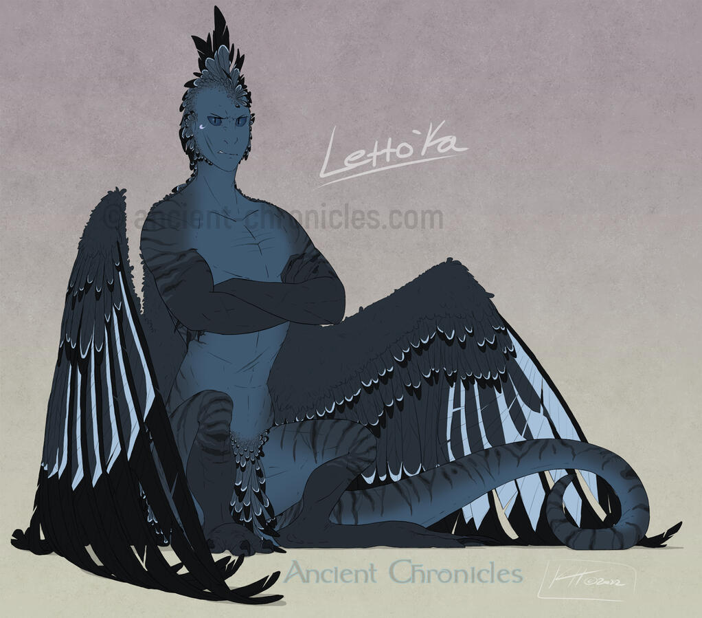 Letto'ka