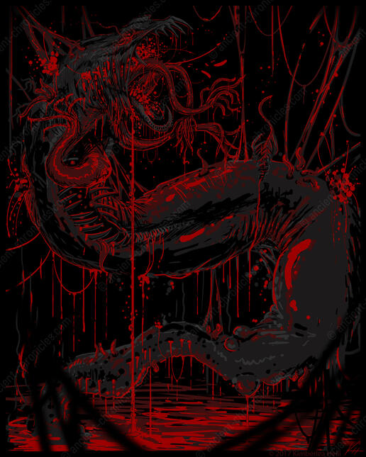 Insanity