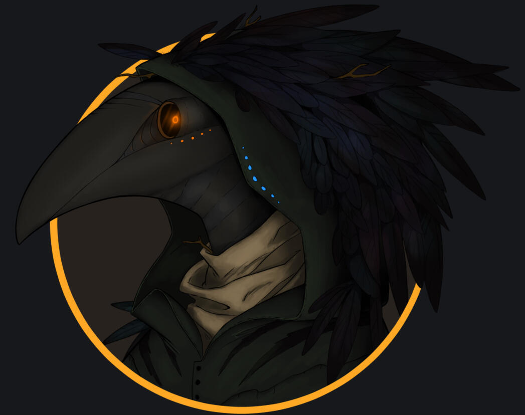 Kaden Daggs, the creator of order